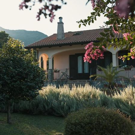 Il Frescale Country House Tramonti Buitenkant foto