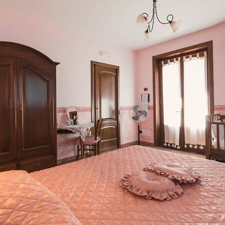 Il Frescale Country House Tramonti Buitenkant foto