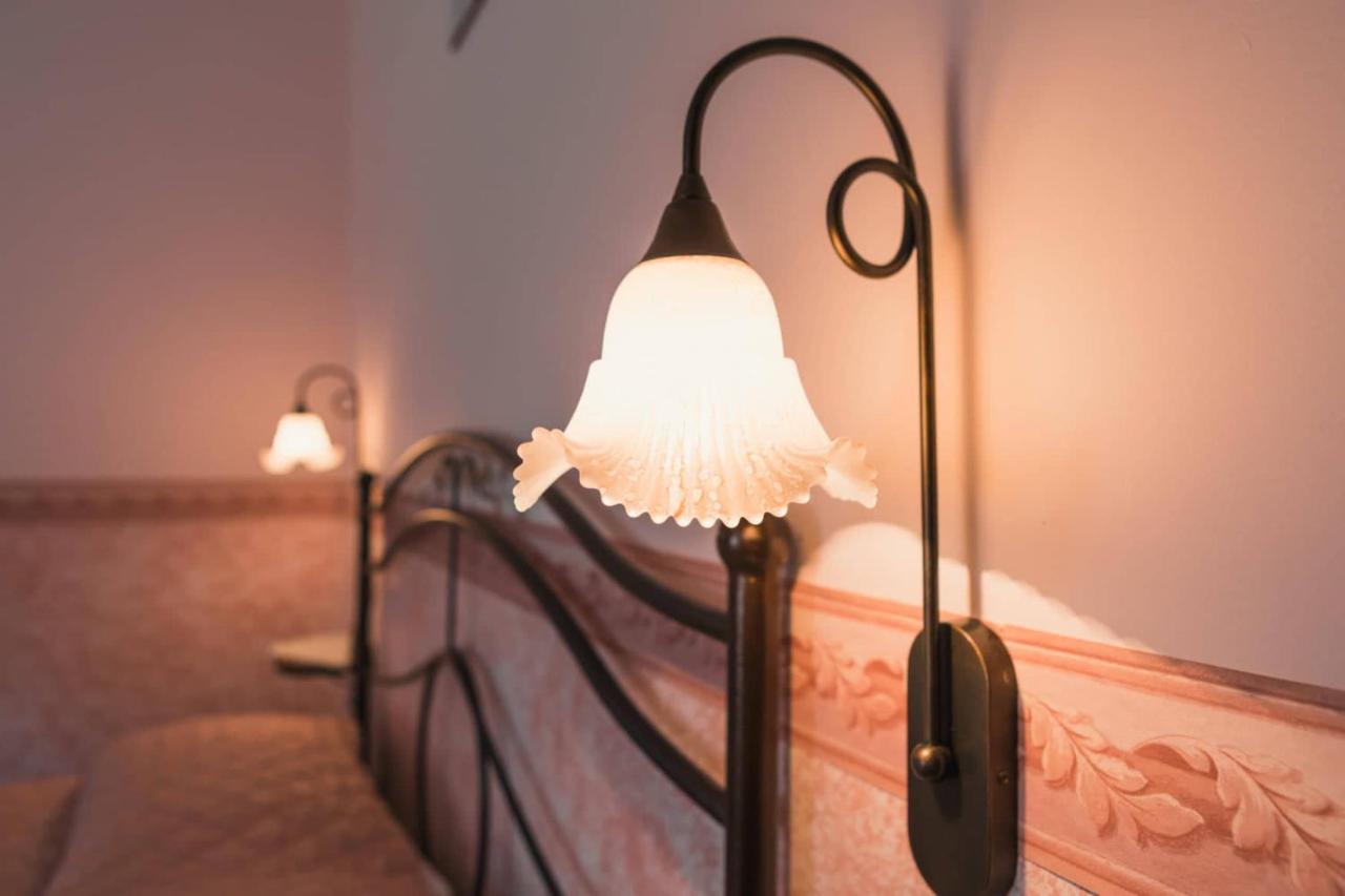 Il Frescale Country House Tramonti Buitenkant foto