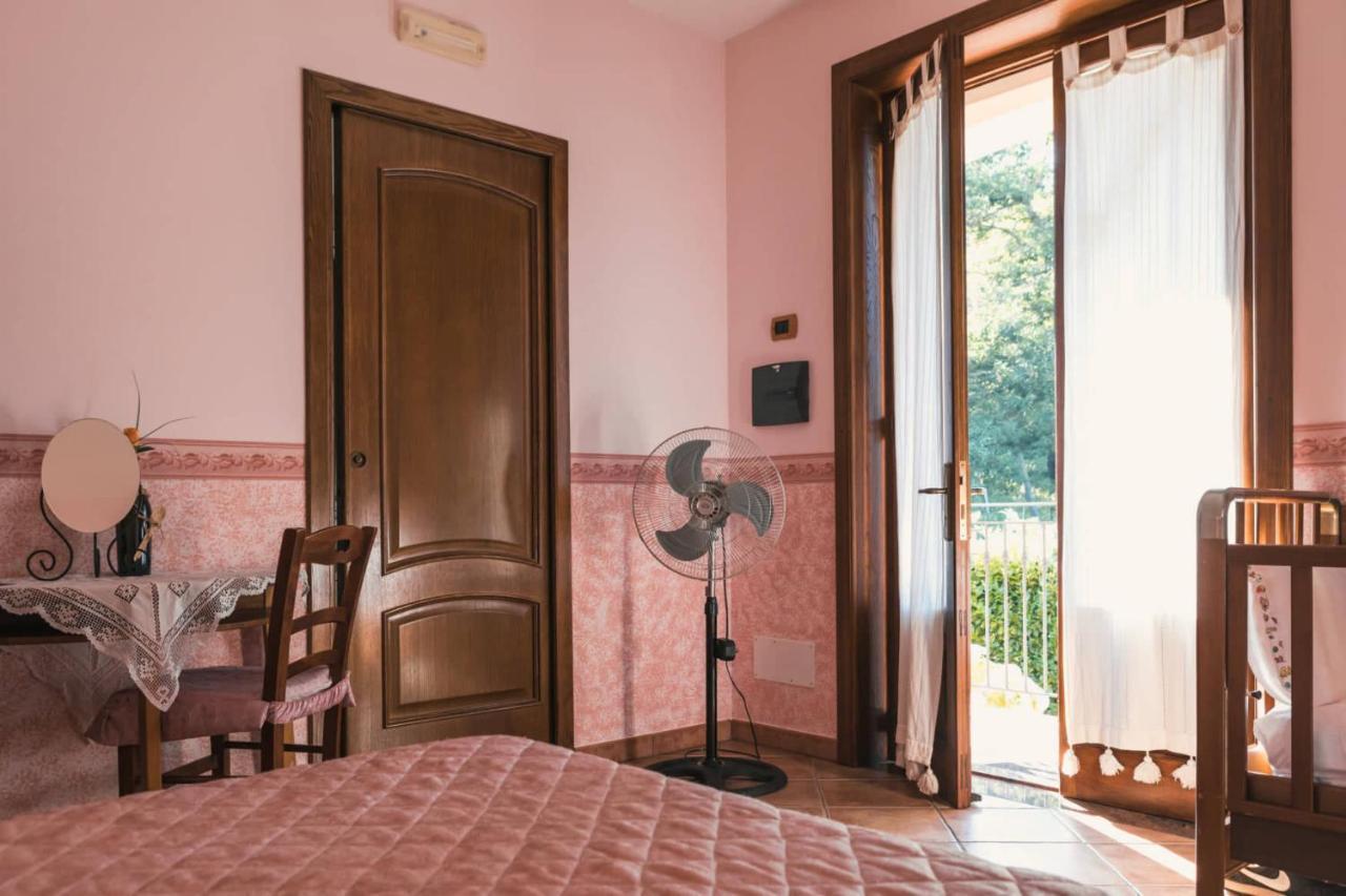 Il Frescale Country House Tramonti Buitenkant foto