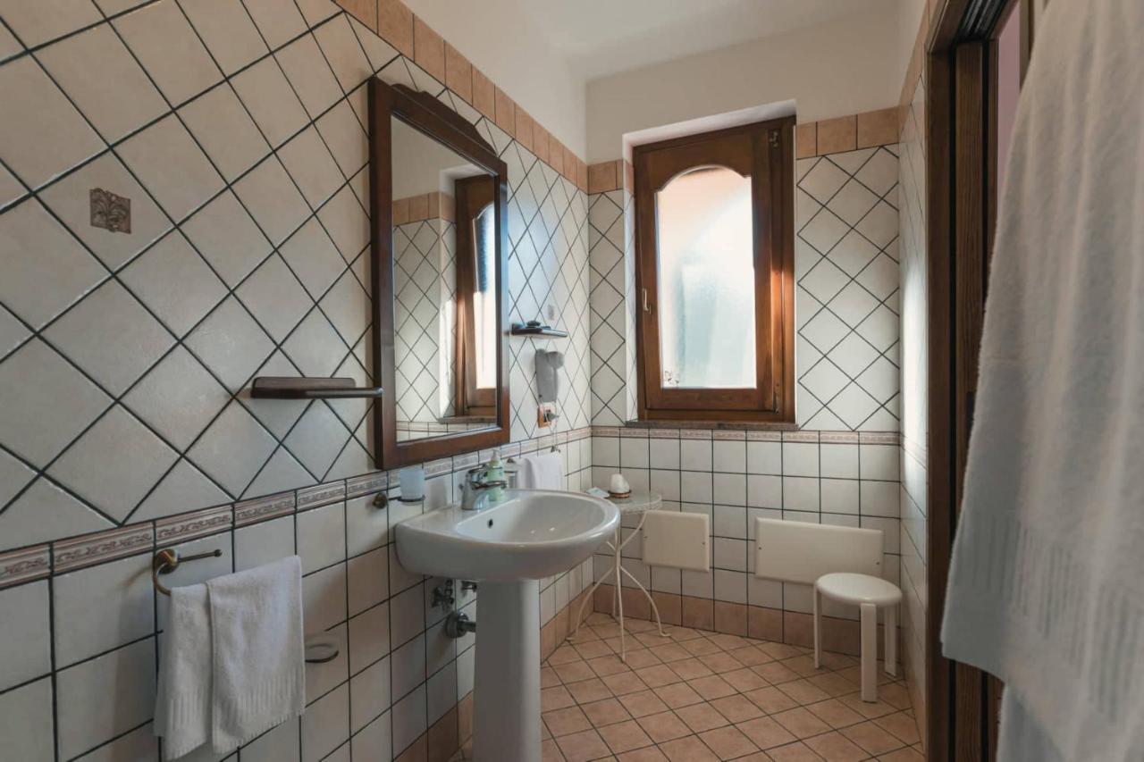 Il Frescale Country House Tramonti Buitenkant foto