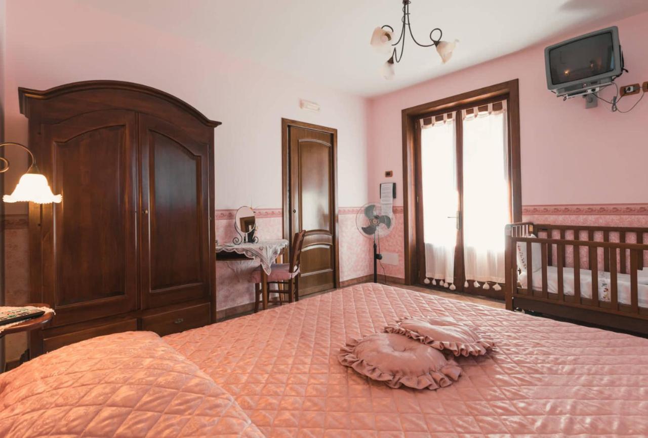 Il Frescale Country House Tramonti Buitenkant foto