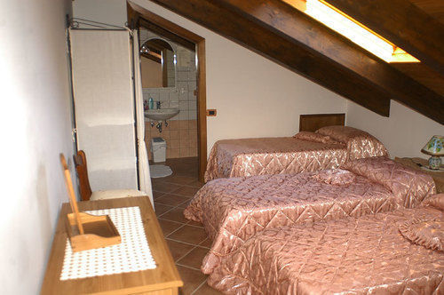 Il Frescale Country House Tramonti Buitenkant foto