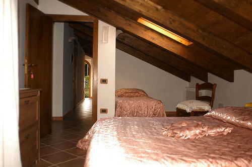 Il Frescale Country House Tramonti Buitenkant foto