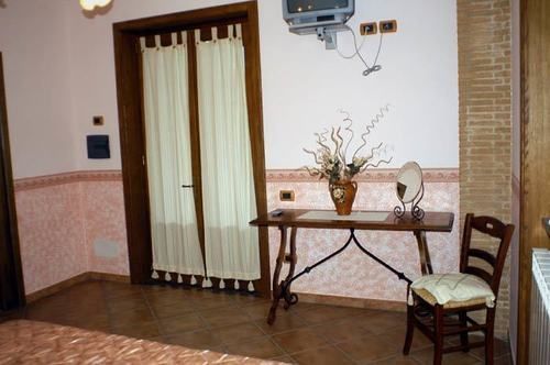 Il Frescale Country House Tramonti Buitenkant foto